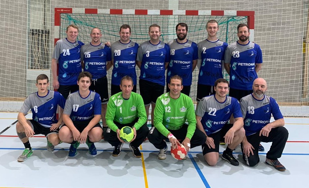 Herren Team