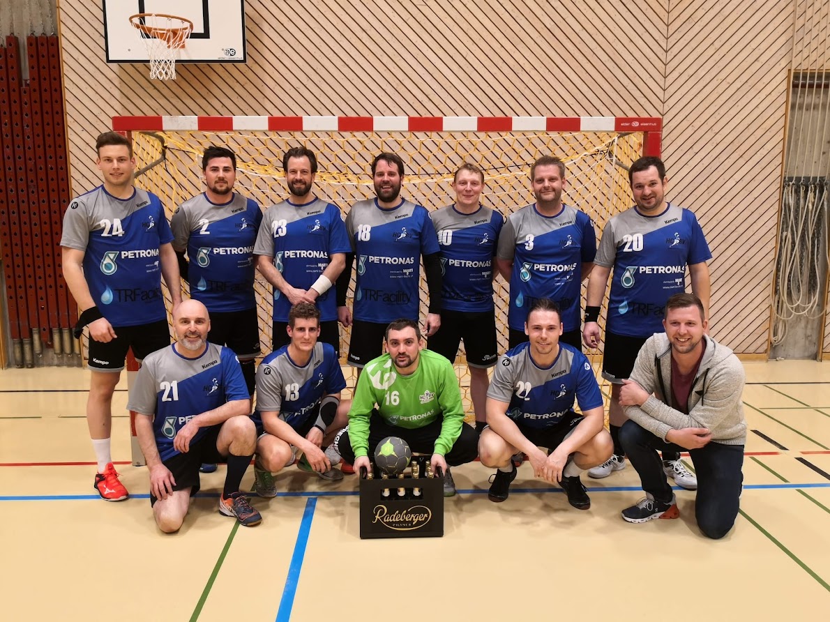 Handball Herrenmannschaft